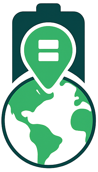 Battery Worldwide Logo